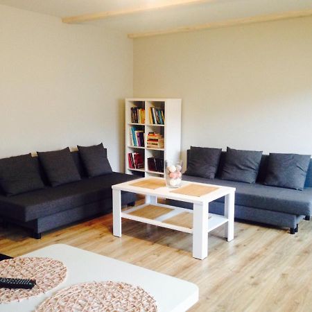 Apartament Halinka Salon, Sypialnia, Kuchnia, Balkon Powierzchnia 50M Krynica-Zdrój Esterno foto
