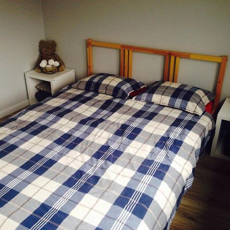 Apartament Halinka Salon, Sypialnia, Kuchnia, Balkon Powierzchnia 50M Krynica-Zdrój Esterno foto