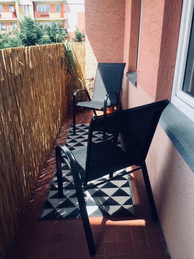 Apartament Halinka Salon, Sypialnia, Kuchnia, Balkon Powierzchnia 50M Krynica-Zdrój Esterno foto