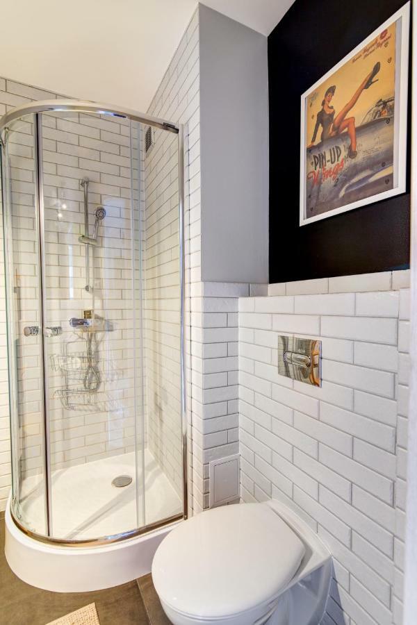 Apartament Halinka Salon, Sypialnia, Kuchnia, Balkon Powierzchnia 50M Krynica-Zdrój Esterno foto