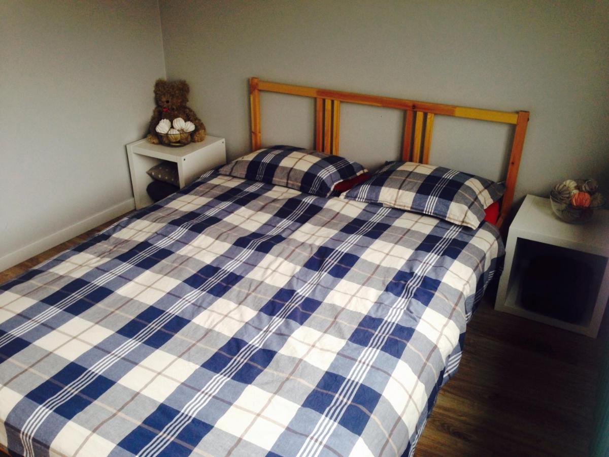 Apartament Halinka Salon, Sypialnia, Kuchnia, Balkon Powierzchnia 50M Krynica-Zdrój Esterno foto